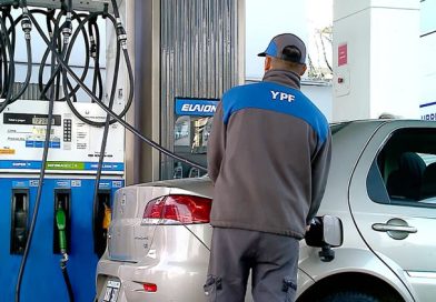 El Desayunador | Desde el jueves, YPF baja el precio de sus combustibles