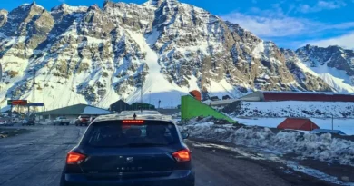 El Desayunador | Cierra el paso a Chile por condiciones climáticas adversas