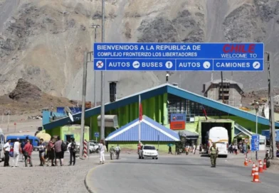 El Desayunador | A las 16 hs cierra el paso a Chile por condiciones adversas