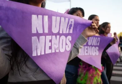 El Desayunador | A 11 años del primer Ni Una Menos, Mendoza vuelve a marchar
