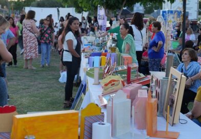 Se realizará en La Colonia la Muestra Anual de los Talleres Culturales