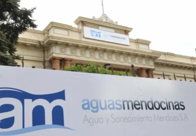 El Desayunador | El Gobierno otorgó $3.000 millones a Aysam para obras de agua y saneamiento