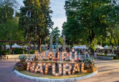 Agenda cultural para este finde en Maipu