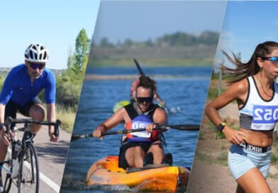 Junín: Llega la 32° edición del triatlón aniversario