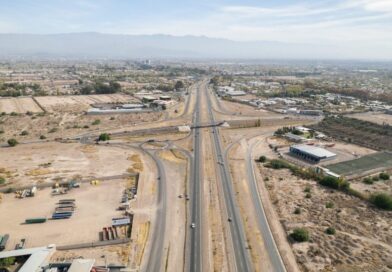 El Desayunador |Se refuncionalizarán dos tramos estratégicos del Acceso Este
