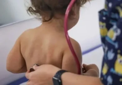 El Desayunador | Aumento de casos de tos convulsa: autoridades instan a reforzar la vacunación