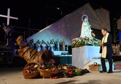 El almanaque 21 de abril Fallece el Papa Francisco