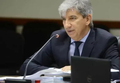 El Desayunador | Bento: El exjuez fue declarado culpable por corrupción