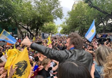 El Desayunador | Milei llega a Mza el próximo 18 de febrero