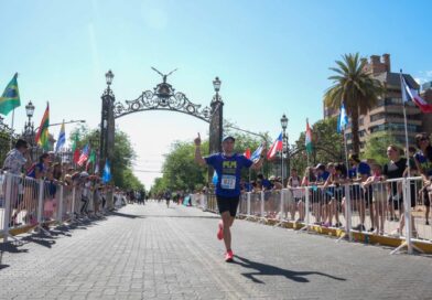 El Desayunador | El domingo llega una nueva edición de la Maratón Internacional