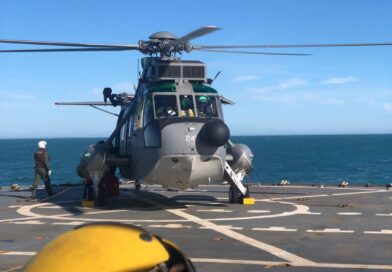 Llega la Expo Educativa de las  Fuerzas Armadas a Guaymallén