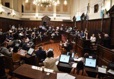 El Desayunador | Todo listo para el 1 de mayo: así se reconfigura el mapa legislativo en Mendoza