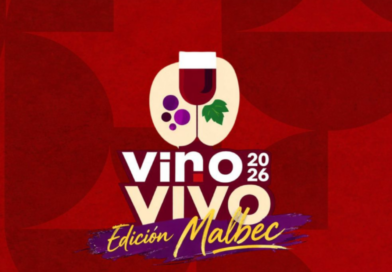 Llega a La Consulta «Vino Vivo 2026 – Edición Malbec»