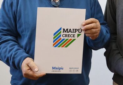 Maipú Incuba 2026: el programa que acompaña los emprendimientos de los vecinos