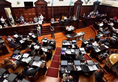 El Desayunador | Diputados debaten la autonomía municipal en Mendoza