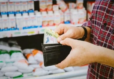 El Desayunador | La inflación de marzo fue del 3,4%