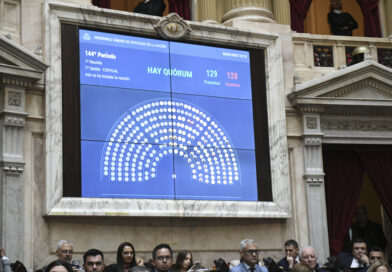 El Desayunador | Se aprobó la reforma a la Ley de Glaciares