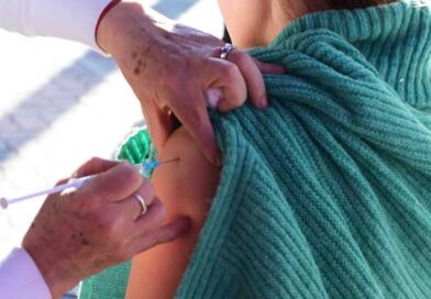 Semana de la Vacunación en las Américas: Godoy Cruz refuerza la prevención