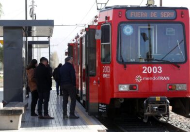 El Desayunador | El metrotranvía avanza con obras y nuevas duplas