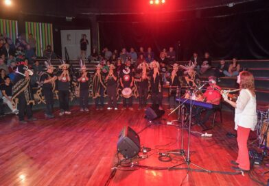 Guaymallén será sede del 5º Encuentro Internacional de Charangos