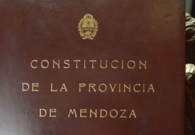 El Desayunador | El Gobierno de Mendoza promulgó la reforma constitucional 