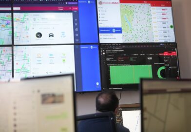 El Desayunador | La app MendoTran se actualizó y suma nuevas herramientas