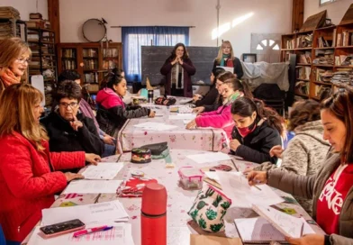 Junín: Están abiertas las inscripciones para los talleres culturales 2026