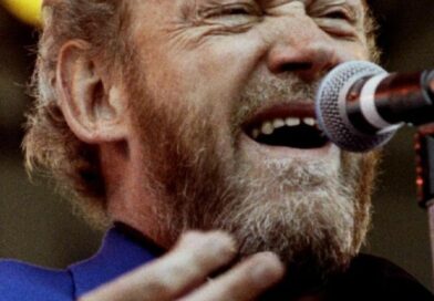 El almanaque 20 de mayo Nace Joe Cocker