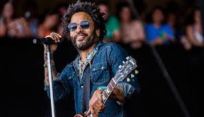 El almanaque 26 de mayo 1964 Nace Lenny Kravitz, cantante y multiinstrumentista estadounidense.