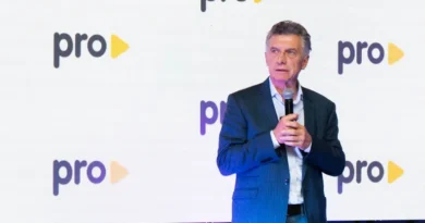 El Desayunador | Mauricio Macri llega a Mendoza este viernes