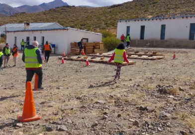 El Desayunador |El proyecto PSJ Cobre mendocino ingresó al RIGI