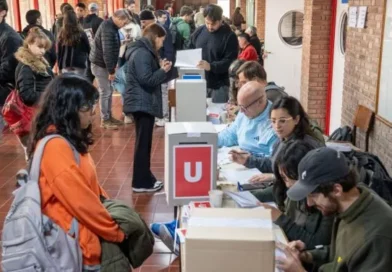 El Desayunador | La UNCUYO elige rector para el período 2026-2030