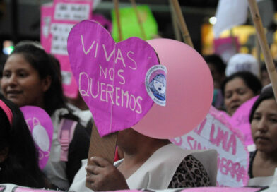 El Desayunador | A 11 años del Ni Una Menos, se registraron 3205 víctimas de violencia de género en el país