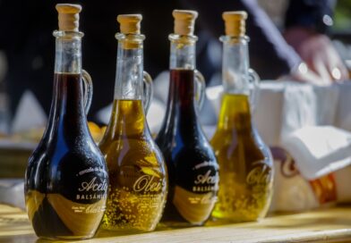 Maipú busca convertir la uva criolla en una nueva oportunidad productiva a través del aceto balsámico