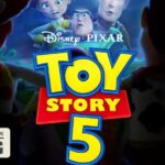 El Cine Teatro Imperial de Maipú se suma al estreno de “Toy Story 5”