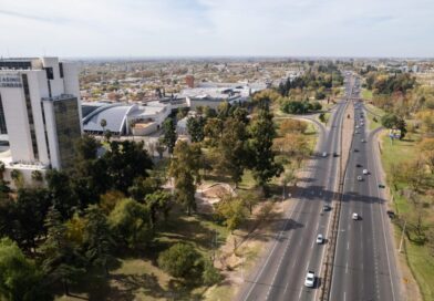 El Desayunador | En julio comienza la remodelación del Acceso Este