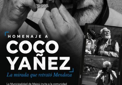 Homenaje a Coco Yañez