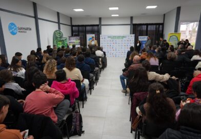La zona Este debatió sobre innovación y sostenibilidad en un Foro Regional