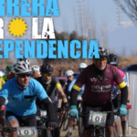 Junín realizará una nueva edición de la Carrera por la Independencia MTB