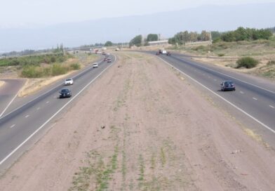 Guía de circulación en el Acceso Este: cómo transitar por los desvíos en Maipú ante el corte total