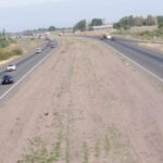Guía de circulación en el Acceso Este: cómo transitar por los desvíos en Maipú ante el corte total