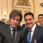 El Desayunador | Adrián Ravier es el nuevo vocero presidencial