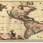 El almanaque 26 de junio Día de la Cartografía