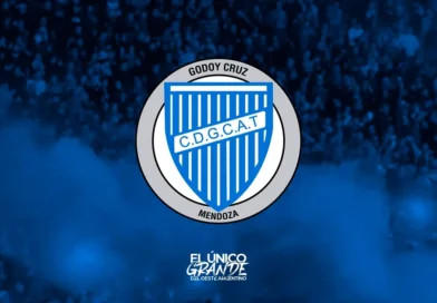 El almanaque 1 de junio Se funda el Club Godoy Cruz