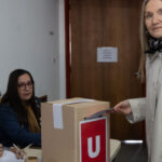 El Desayunador | Adriana García es la nueva rectora de la UNCuyo