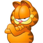 El almanaque 19 de junio de 1978 Nace GARFIELD