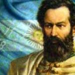 El almanaque 17 de junio Fallecimiento de Martín Miguel de Güemes