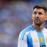 El almanaque 24 de junio El cumpleaños más especial de Messi: entre la gloria, los récords y una dura situación personal