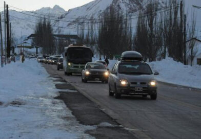 El Desayunador | Mendoza bajo alerta por el ingreso de una ola polar