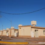 Junín inauguró un nuevo barrio y entregó 30 viviendas